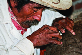 folk artist